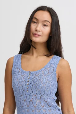 Atelier Rêve IRESTEL Pullover tricoté
