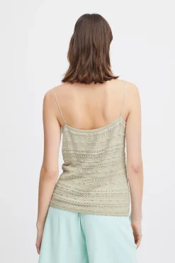 Atelier Rêve IRESTEL Top