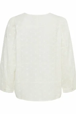 Atelier Rêve IRFALULA Chemise à manches longues
