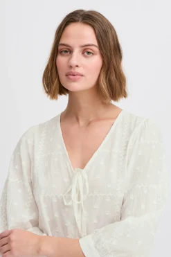 Atelier Rêve IRFALULA Chemise à manches longues