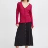 Atelier Rêve IRFANTINO Cadigan/Gilet
