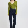 Atelier Rêve IRFANTINO Cadigan/Gilet