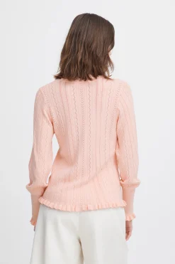 Atelier Rêve IRFANTINO Cadigan/Gilet
