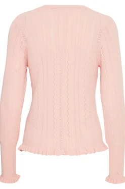 Atelier Rêve IRFANTINO Cadigan/Gilet