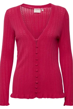 Atelier Rêve IRFANTINO Cadigan/Gilet