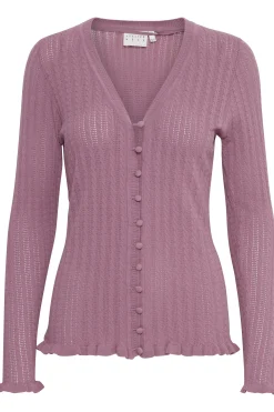 Atelier Rêve IRFANTINO Cadigan/Gilet