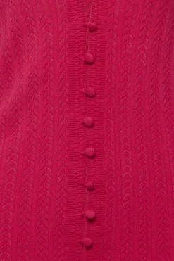 Atelier Rêve IRFANTINO Cadigan/Gilet