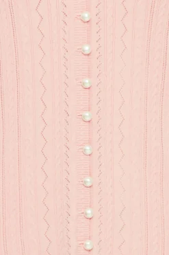 Atelier Rêve IRFANTINO Cadigan/Gilet