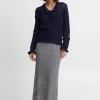 Atelier Rêve IRFANTO Cadigan/Gilet