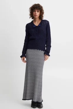 Atelier Rêve IRFANTO Cadigan/Gilet