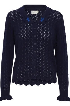 Atelier Rêve IRFANTO Cadigan/Gilet