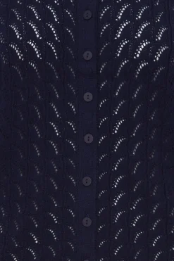 Atelier Rêve IRFANTO Cadigan/Gilet