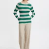 Atelier Rêve IRFANTO Pullover