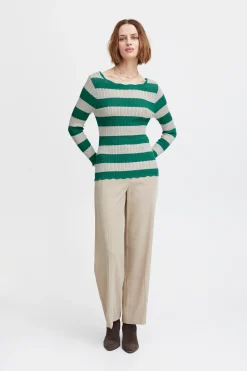 Atelier Rêve IRFANTO Pullover