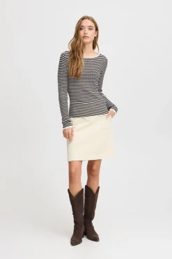 Atelier Rêve IRFANTO Pullover