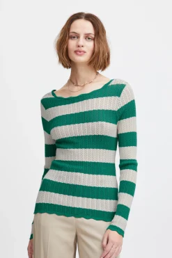 Atelier Rêve IRFANTO Pullover