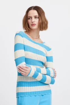 Atelier Rêve IRFANTO Pullover