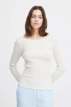 Atelier Rêve IRFANTO Pullover