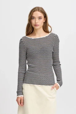 Atelier Rêve IRFANTO Pullover