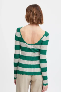 Atelier Rêve IRFANTO Pullover