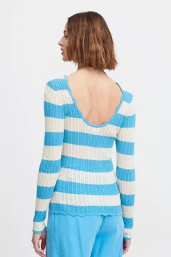 Atelier Rêve IRFANTO Pullover