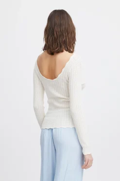 Atelier Rêve IRFANTO Pullover