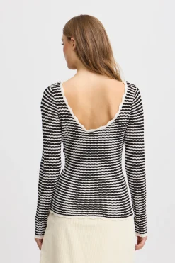 Atelier Rêve IRFANTO Pullover