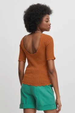 Atelier Rêve IRFANTO Pullover