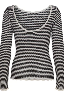 Atelier Rêve IRFANTO Pullover