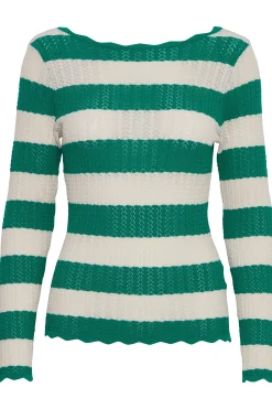 Atelier Rêve IRFANTO Pullover