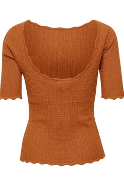 Atelier Rêve IRFANTO Pullover