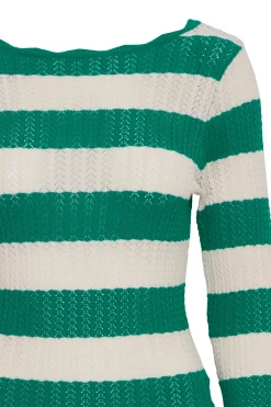 Atelier Rêve IRFANTO Pullover