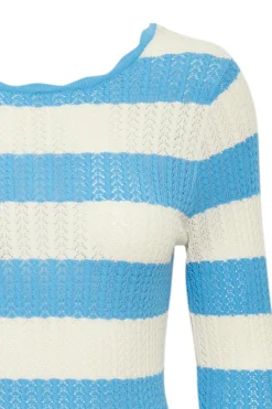 Atelier Rêve IRFANTO Pullover