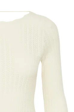 Atelier Rêve IRFANTO Pullover