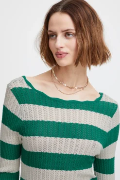 Atelier Rêve IRFANTO Pullover