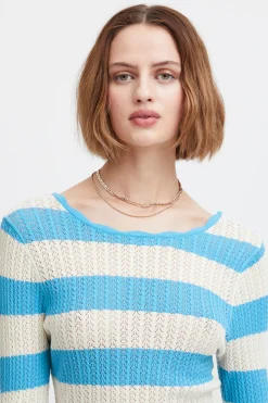 Atelier Rêve IRFANTO Pullover