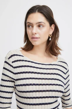 Atelier Rêve IRFANTO Pullover