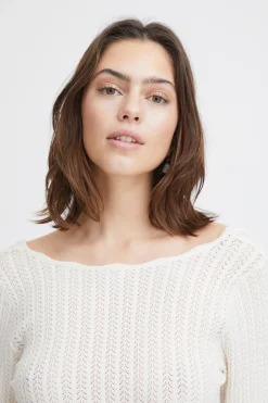 Atelier Rêve IRFANTO Pullover