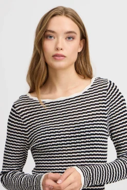 Atelier Rêve IRFANTO Pullover