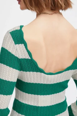 Atelier Rêve IRFANTO Pullover