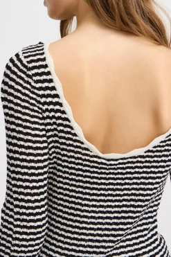 Atelier Rêve IRFANTO Pullover