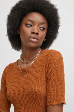 Atelier Rêve IRFANTO Pullover