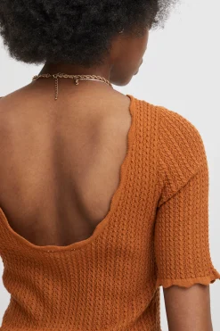 Atelier Rêve IRFANTO Pullover