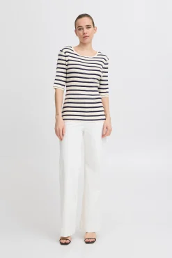 Atelier Rêve IRFANTO Pullover tricoté