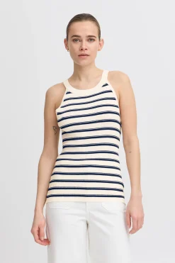 Atelier Rêve IRFANTO Pullover tricoté