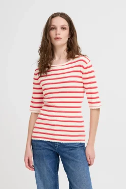 Atelier Rêve IRFANTO Pullover tricoté