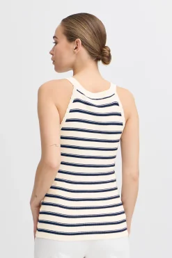 Atelier Rêve IRFANTO Pullover tricoté