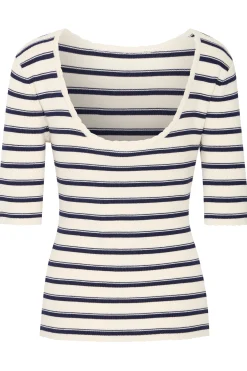 Atelier Rêve IRFANTO Pullover tricoté