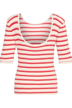 Atelier Rêve IRFANTO Pullover tricoté