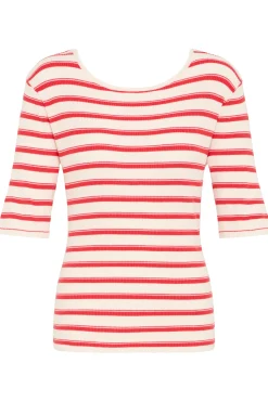 Atelier Rêve IRFANTO Pullover tricoté
